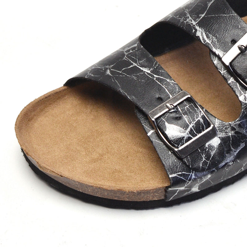 Unisex Cork Sandals with Composite Sole for Your Summer Look