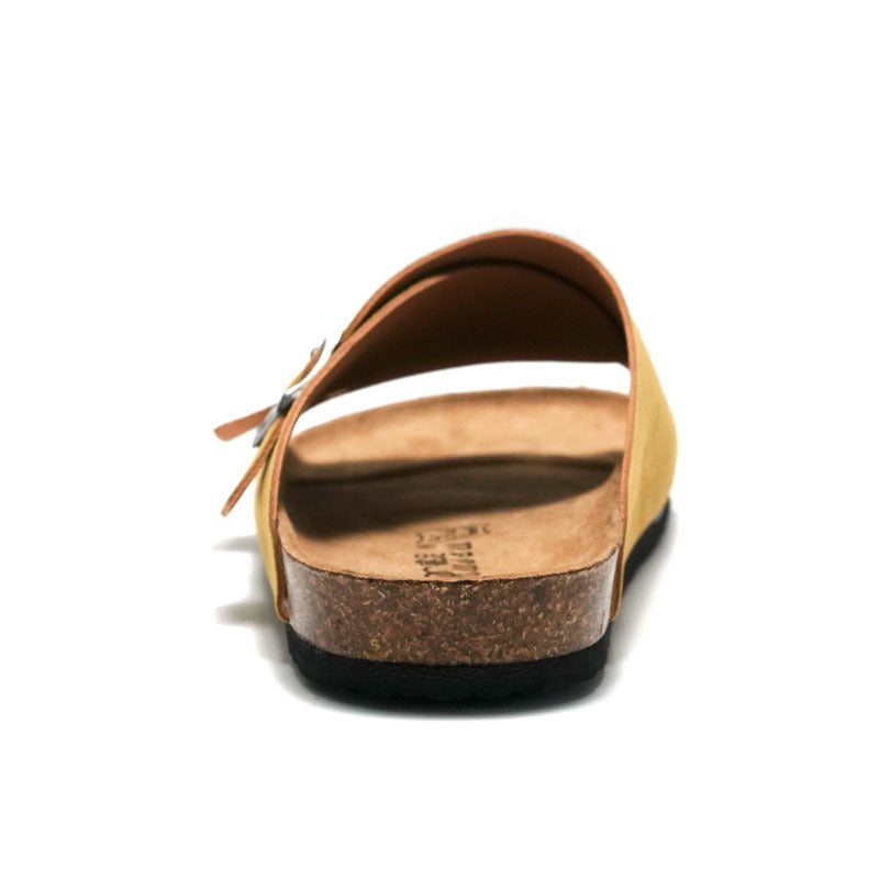 New Arrival Cork Slippers for Couples in Summer